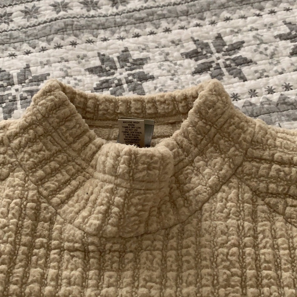 Pullover - Picture 5 of 7
